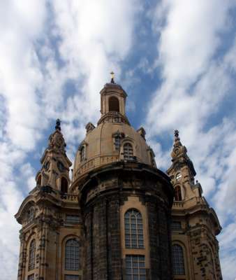 Frauenkirche DD
